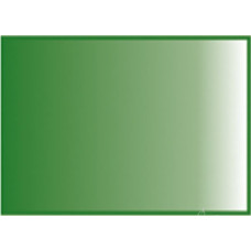 Краска акварельная Van Pure 2,5 мл кювета зеленая 725